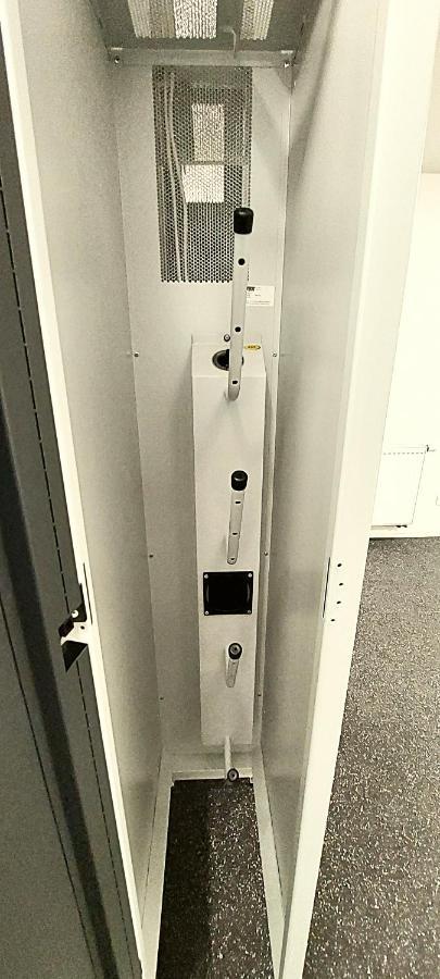 Apartman Na Kraji Lesa 亚诺夫纳德尼索 外观 照片