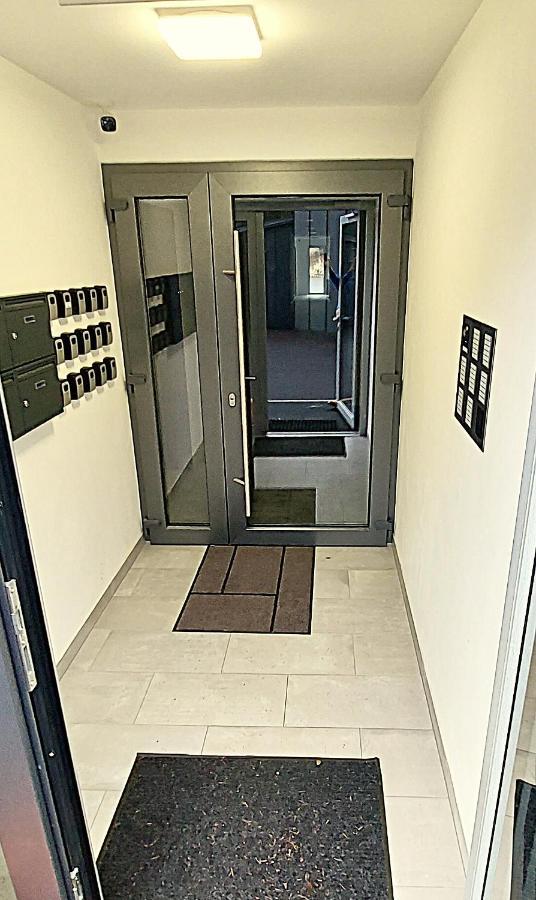 Apartman Na Kraji Lesa 亚诺夫纳德尼索 外观 照片