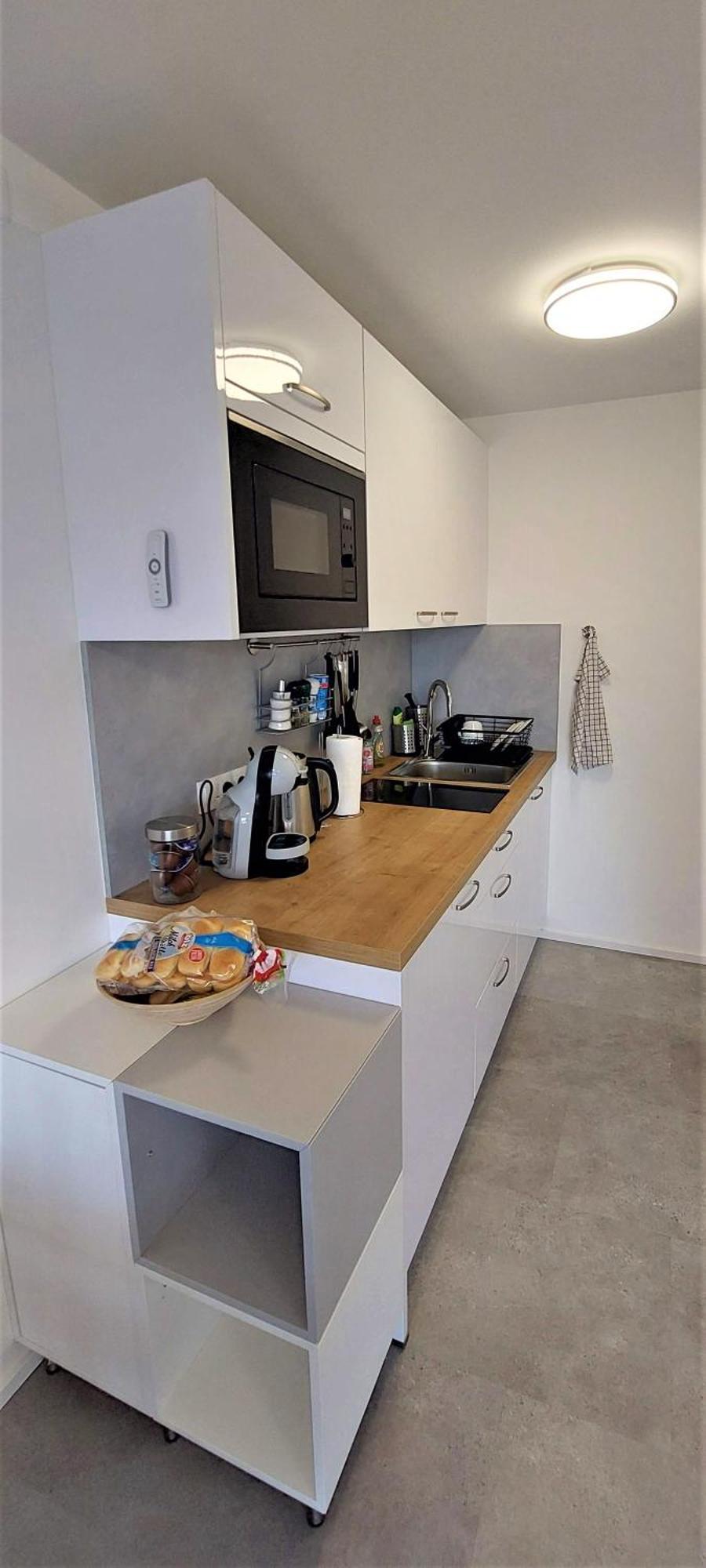 Apartman Na Kraji Lesa 亚诺夫纳德尼索 外观 照片
